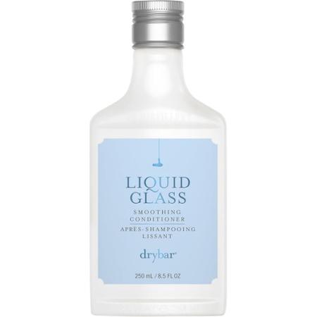 Drybar Conditioner Liquid Glass Smoothing Hydraterende conditioner Dames 250 ml