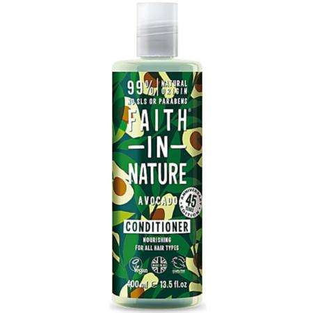 Faith in Nature Avocado Conditioner