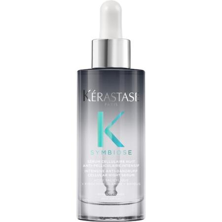 Kérastase Symbiose Sérum Cellulaire Nuit Anti-Pelliculaire Intensif Haarserum en -olie Dames 90 ml