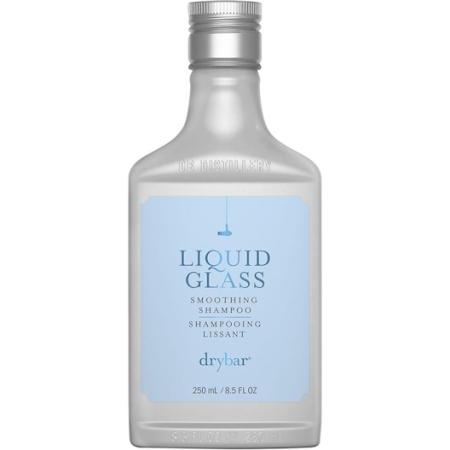 Drybar Shampoo Liquid Glass Gladmakende Dames 250 ml