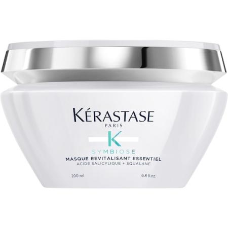 Kérastase Symbiose Masque Revitalisant Essentiel Haarmaskers Dames 200 ml