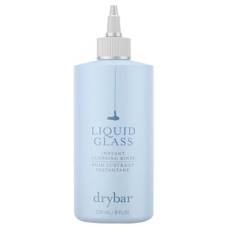 Drybar Conditioner Liquid Glass Instant Glansspoeling Haarmaskers Dames 236 ml