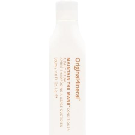 Original & Mineral Conditioner Maintain the Mane Dames 350 ml