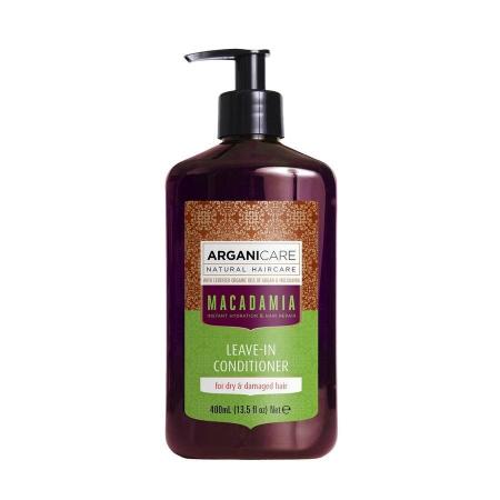Arganicare Dry & Damaged Leave-In