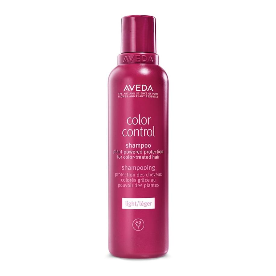 Aveda Shampoo voor gekleurd haar Color Control Light Dames 200 ml