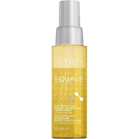 Revlon Professional Equave Sun Protection Instant Detangling Conditioner Anti-pluis conditioner Dames 100 ml