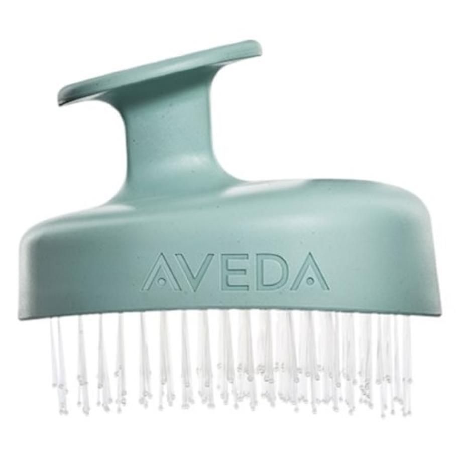 Aveda Treatment Stimulating Scalp Massager Hoofdmassageborstels Dames