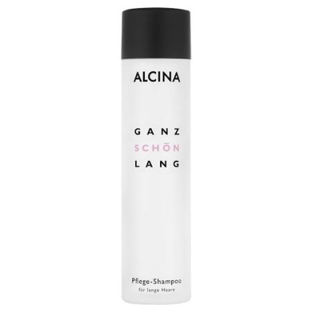 ALCINA Ganz Schön Lang Care Shampoo Dames 250 ml