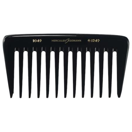 Hercules Sägemann Krulkammen Krulkam model 1049-1249 Platte en Paddle brushes Dames
