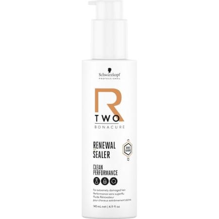 Schwarzkopf Professional R-TWO Renewal Sealer Haarlak Dames 145 ml