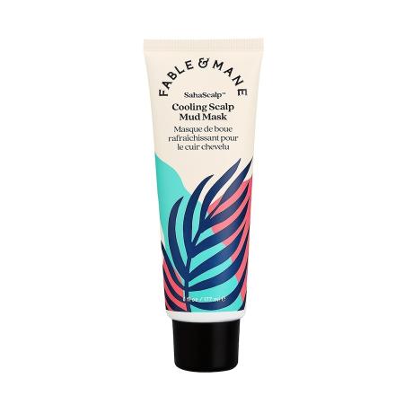 Fable & Mane SahaScalp™ Cooling Scalp Mud-Mask