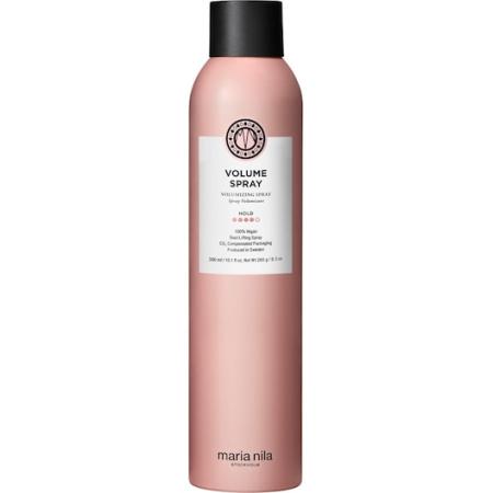 Maria Nila Style & Finish Volume Spuitbus Haarlak Dames 300 ml