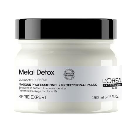 L´Oréal Professionnel Metal Detox