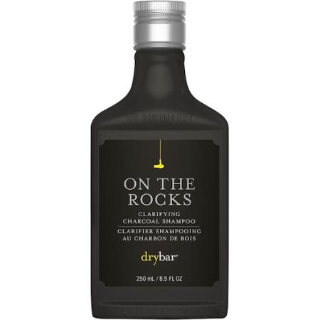 Drybar Shampoo On the Rocks Clarifying Charcoal Dames 250 ml