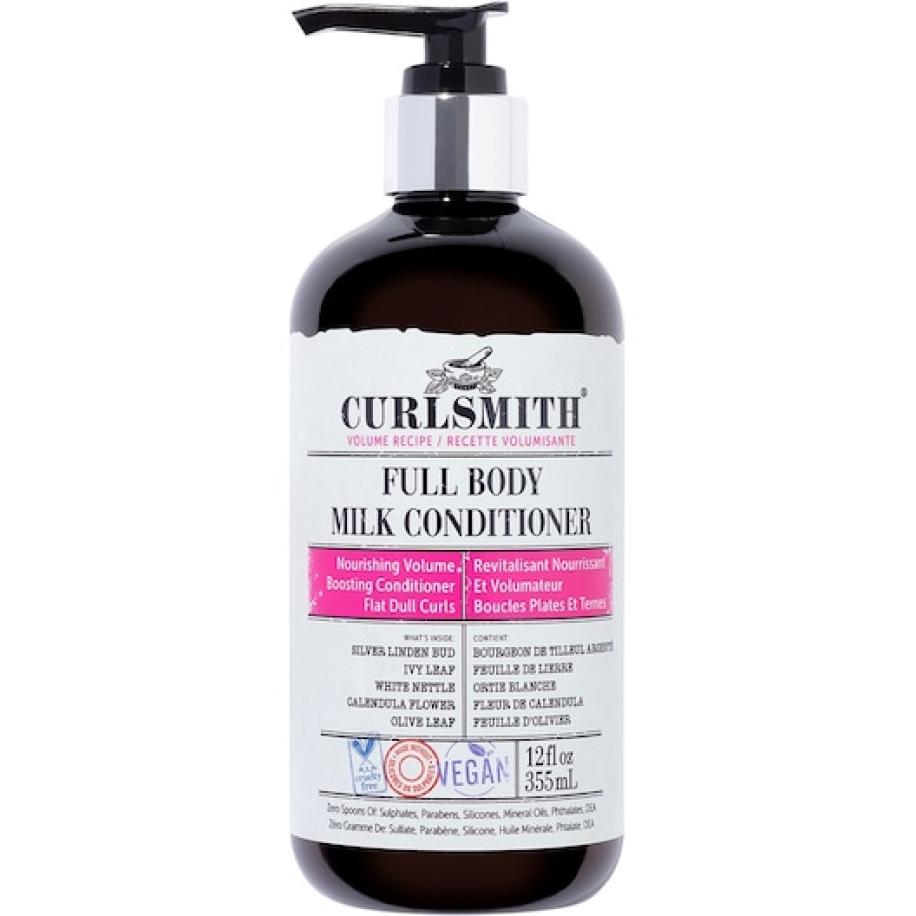 Curlsmith Full Body Milk Conditioner