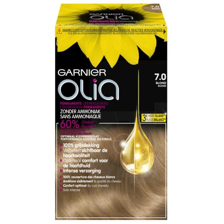 Garnier Olia 7.0 Blond