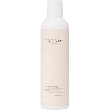Rosental Organics Shampoo Volume Unisex 250 ml