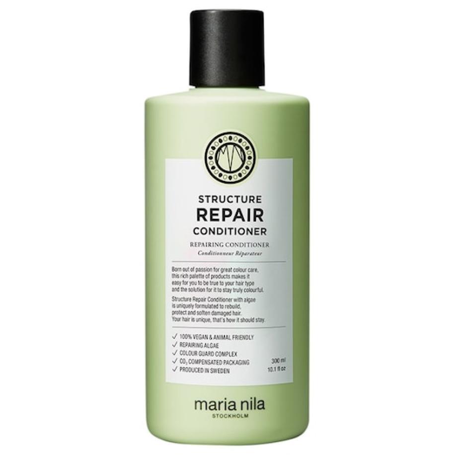 Maria Nila Structure Repair Conditioner Dames 300 ml