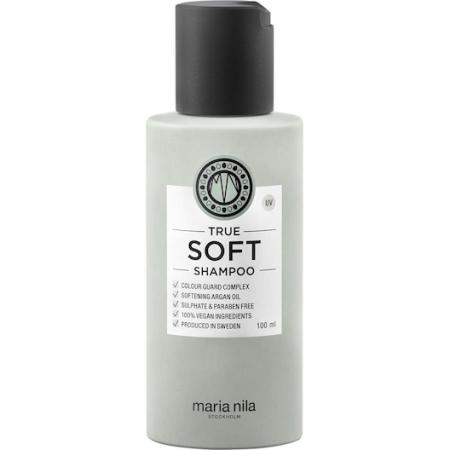 Maria Nila True Soft Shampoo Dames 1000 ml