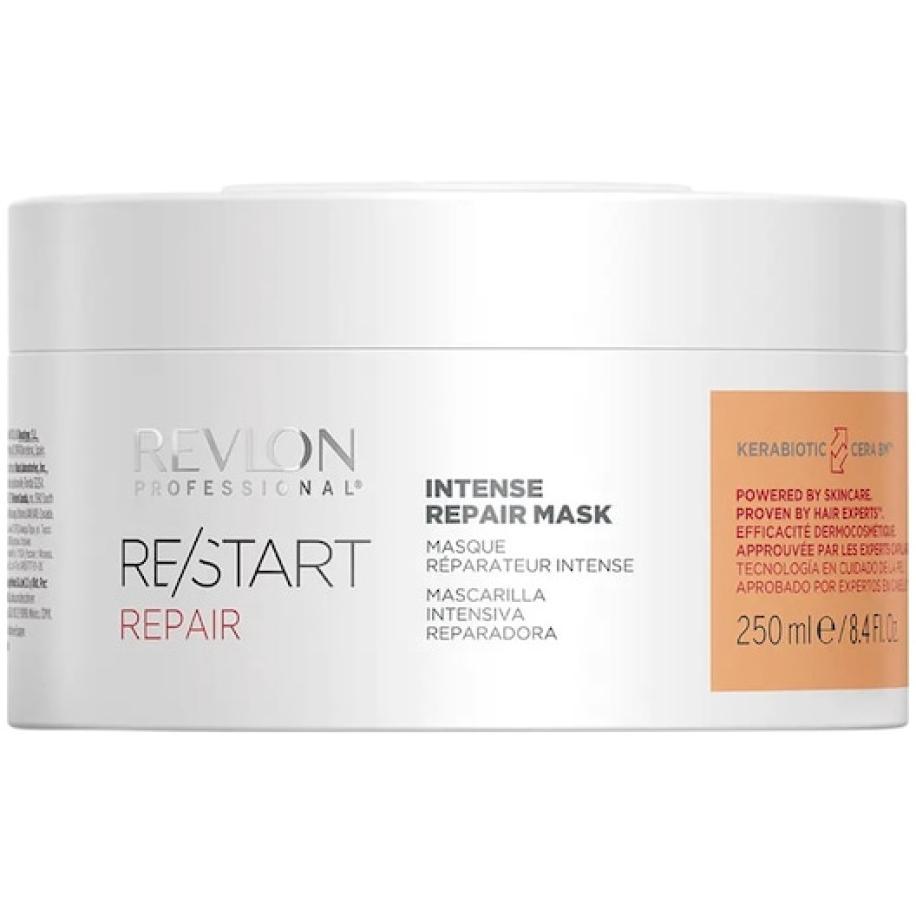 Revlon Professional Repair Intense Recovery Mask Haarmaskers Dames 250 ml
