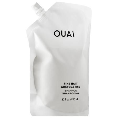 Ouai Fine - Pouch