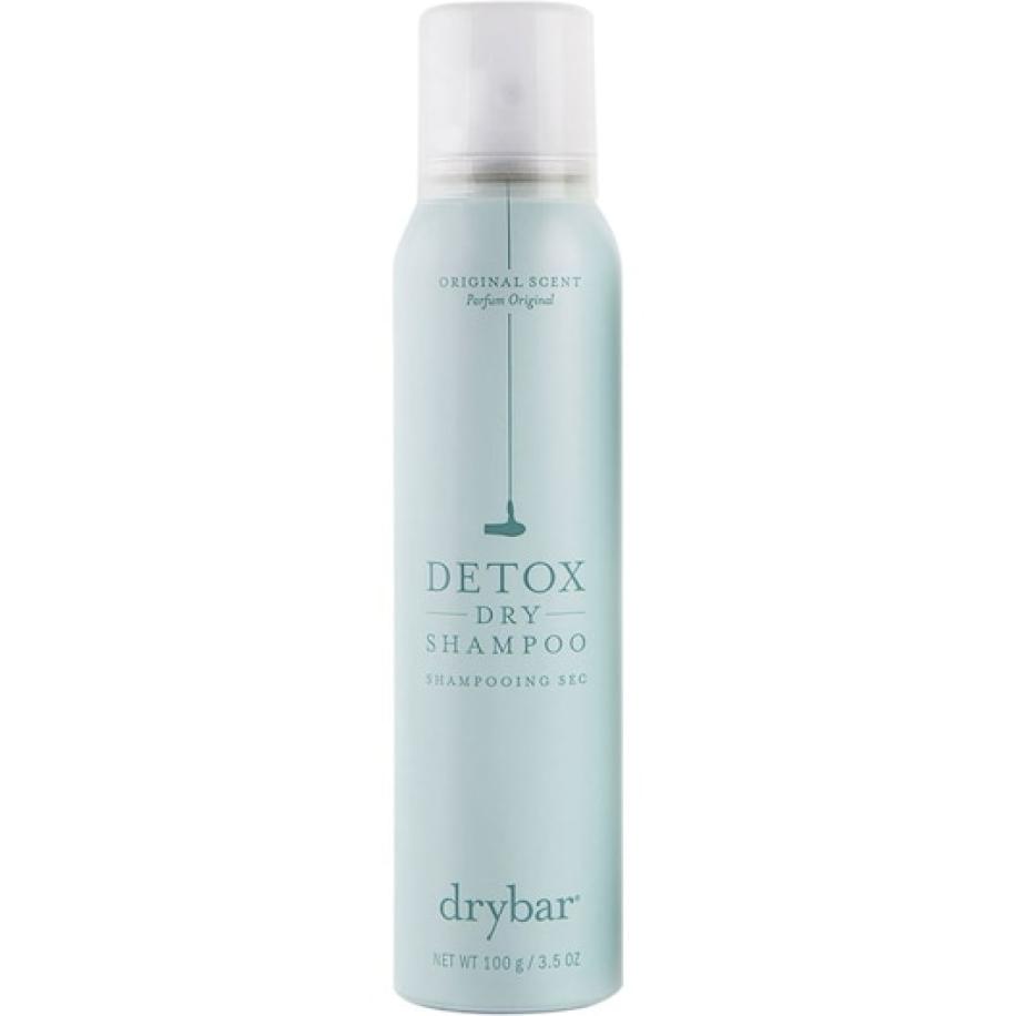 Drybar Shampoo Detox Droogshampoo Dames 100 ml