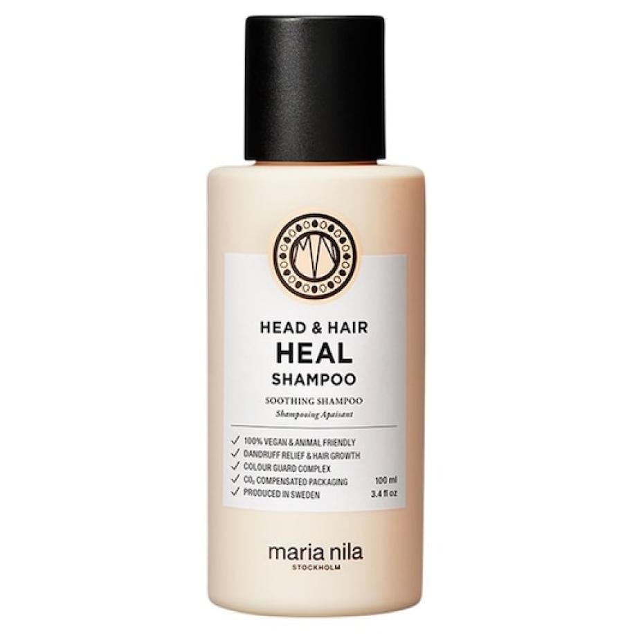 Maria Nila Head & Hair Heal Shampoo Dames 100 ml