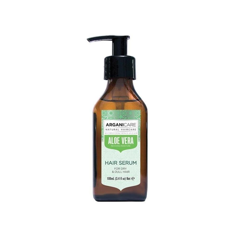 Arganicare Vernieuwend & Hydraterend Aloë Vera