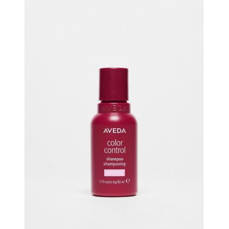 Aveda Color Control Shampoo: 50ml-Geen kleur