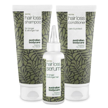 Australian Bodycare Specials Hair Loss Set