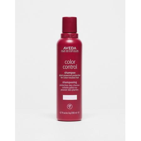 Aveda Color Control Shampoo Licht: 200ml-Geen kleur