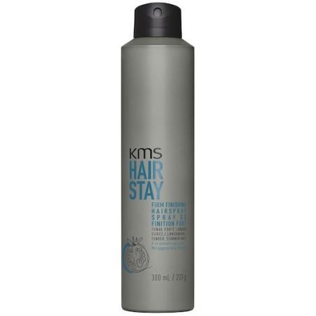 KMS HairStay Firm Finishing