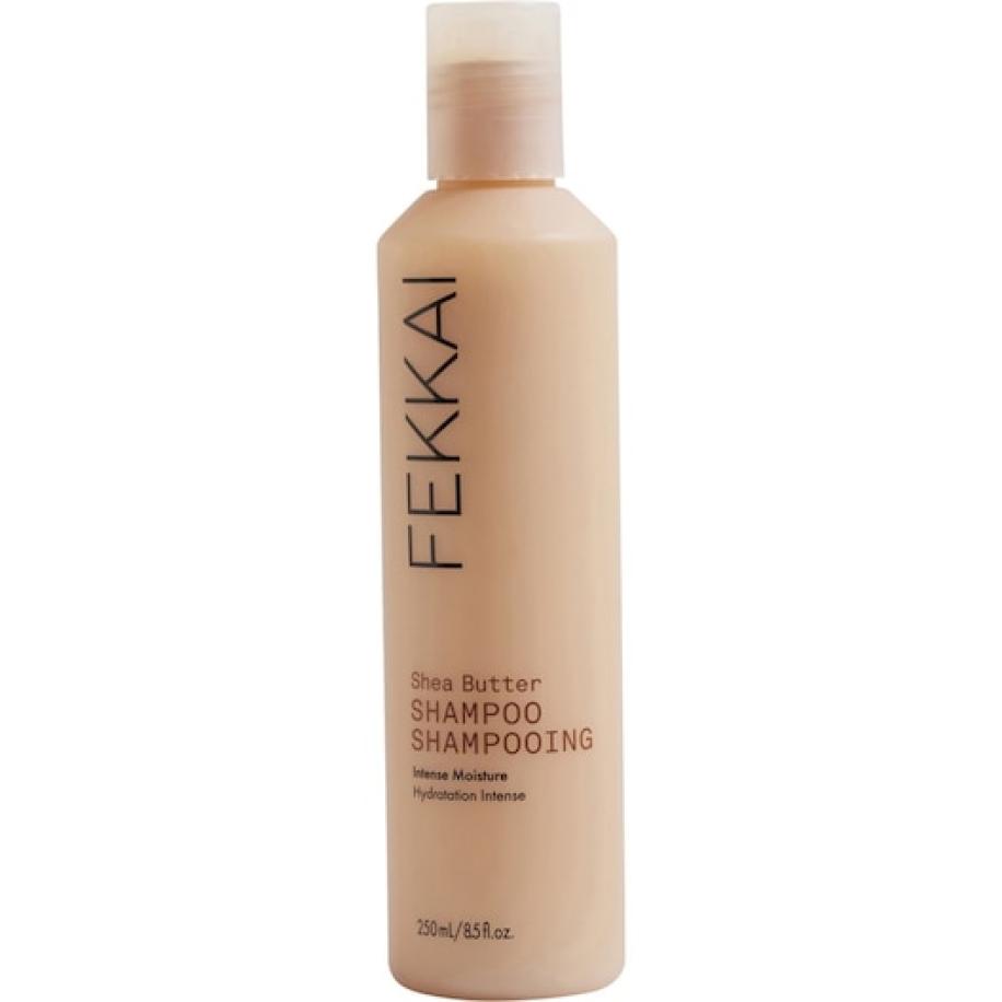 Fekkai Shea Butter Shampoo Hydraterende shampoo Unisex 250 ml