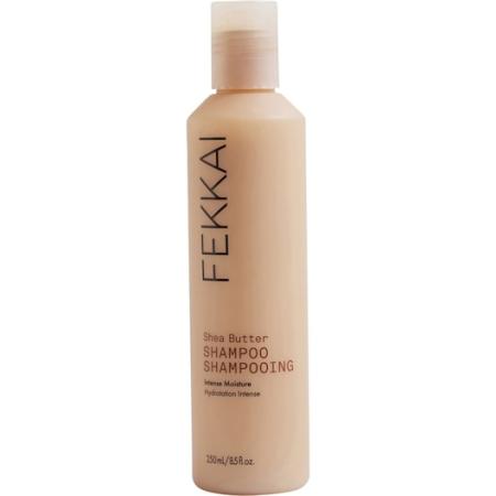 Fekkai Shea Butter Shampoo Hydraterende shampoo Unisex 250 ml