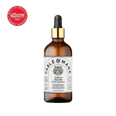 Fable & Mane HoliRoots™ Hair Oil