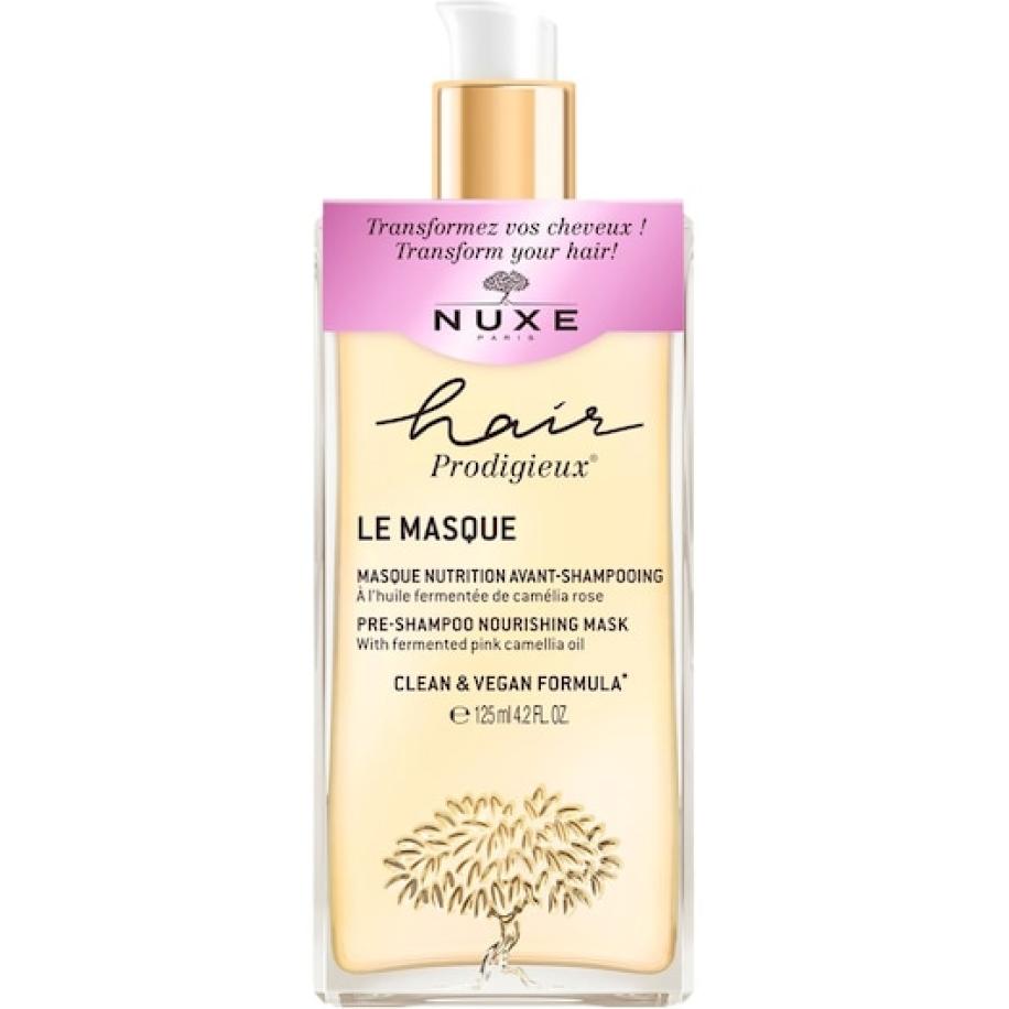 NUXE Hair Prodigieux® Pre-Shampoo Nourishing Mask