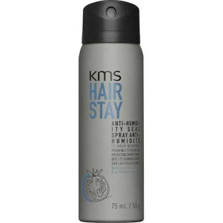 KMS HairStay Anti-Humidity Seal
