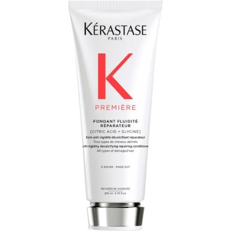 Kérastase Première Conditioner Fondant Réparateur Afzetting & reparatiespoeling Dames 200 ml
