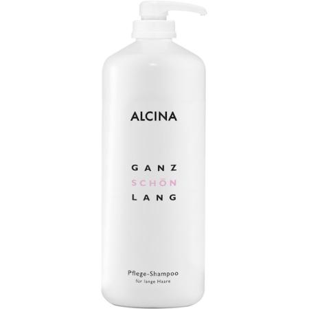 ALCINA Ganz Schön Lang Care Shampoo Dames 1250 ml