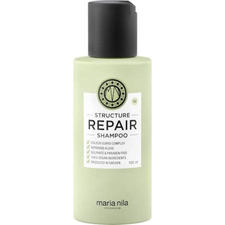 Maria Nila Structure Repair Shampoo Dames 1000 ml