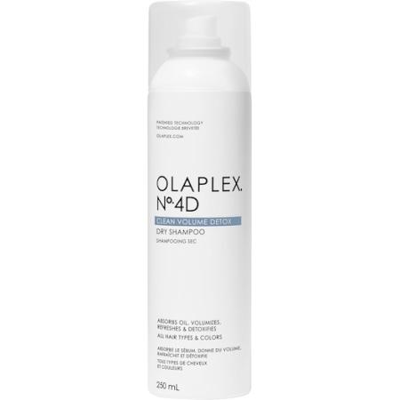 Olaplex Hairstyling N°4D Clean Volume Detox Dry Shampoo Droogshampoo Dames 250 ml