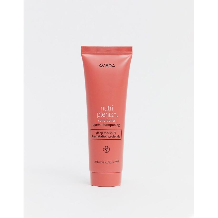 Aveda Nutriplenish Conditioner Deep Moisture 50 ml, reisformaat-Geen kleur