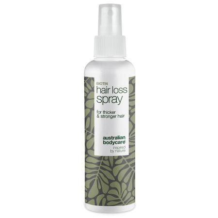 Australian Bodycare Hair Loss Spray