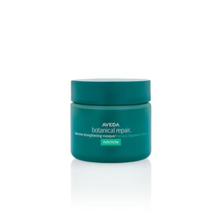 Aveda Treatment Intensive Strenghtening Masque Rich Haarverzorging Dames 25 ml