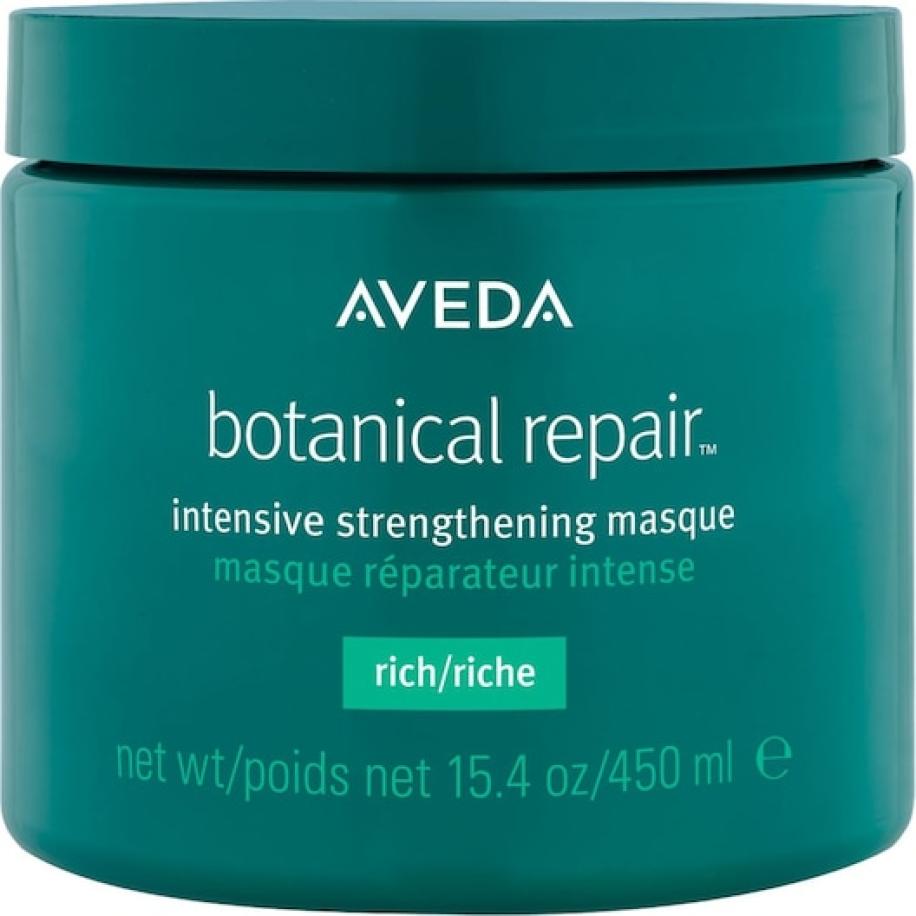 Aveda Treatment Intensive Strenghtening Masque Rich Haarverzorging Dames 450 ml