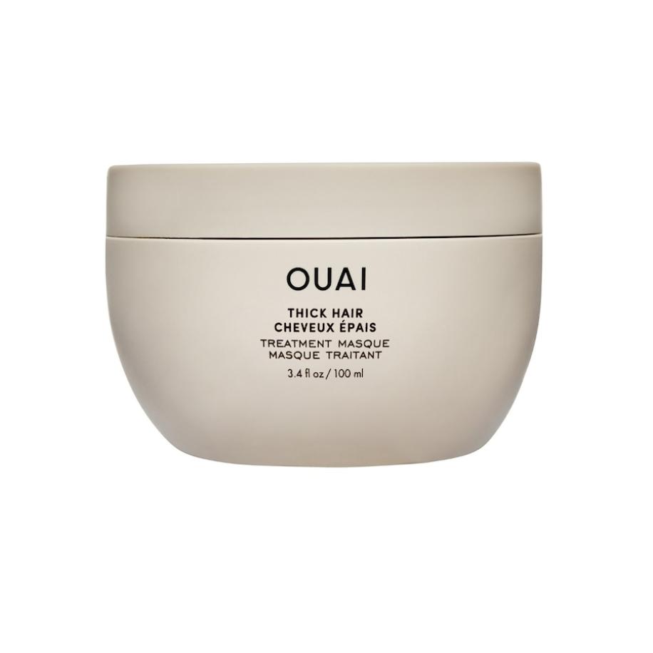 Ouai Thick Hair Treatment Masque