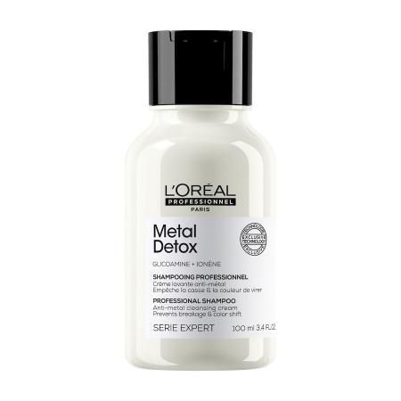 L´Oréal Professionnel Metal Detox Metal Detox