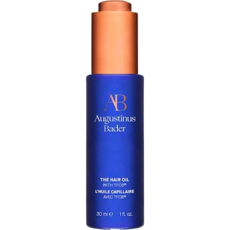 Augustinus Bader Haren De haarolie Haarserum en -olie Dames 30 ml