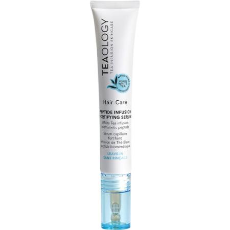 Teaology Haarverzorging Hair Peptide Infusion Fortifyng Serum Haarserum en -olie Dames 30 ml