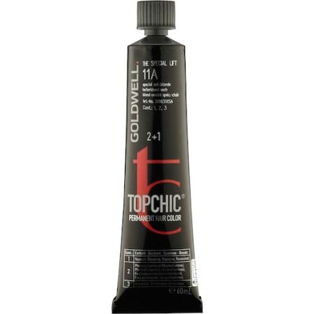Goldwell Topchic Permanent Hair Color Haarverf Dames 60 ml